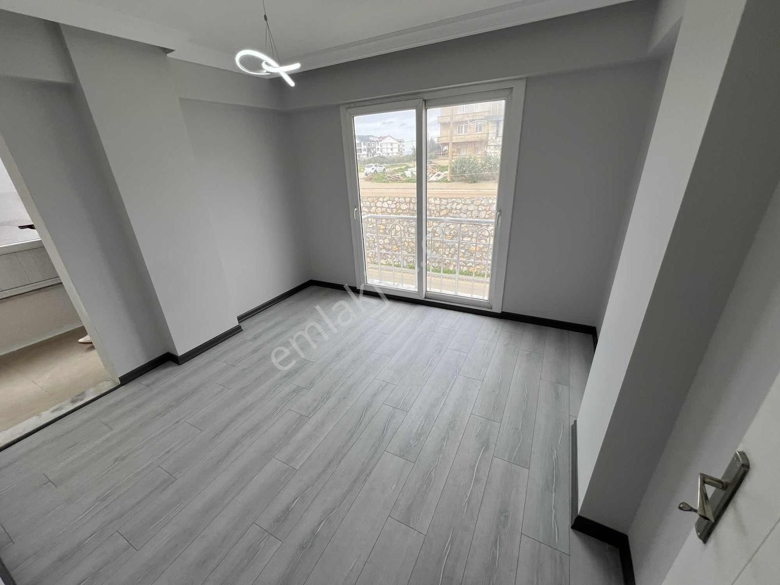 Didim Merkezi Konumda 2+1 Ayrı Mutfak Ön Cephe Daire - Görsel 5