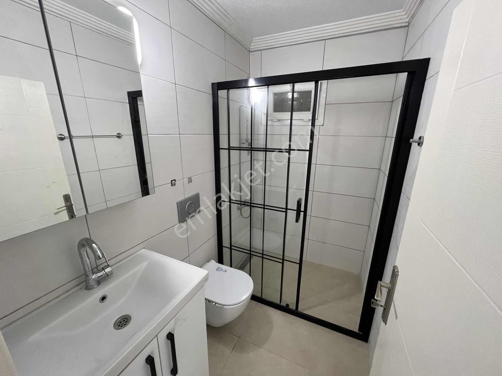 Didim Merkezi Konumda 2+1 Ayrı Mutfak Ön Cephe Daire - Görsel 15