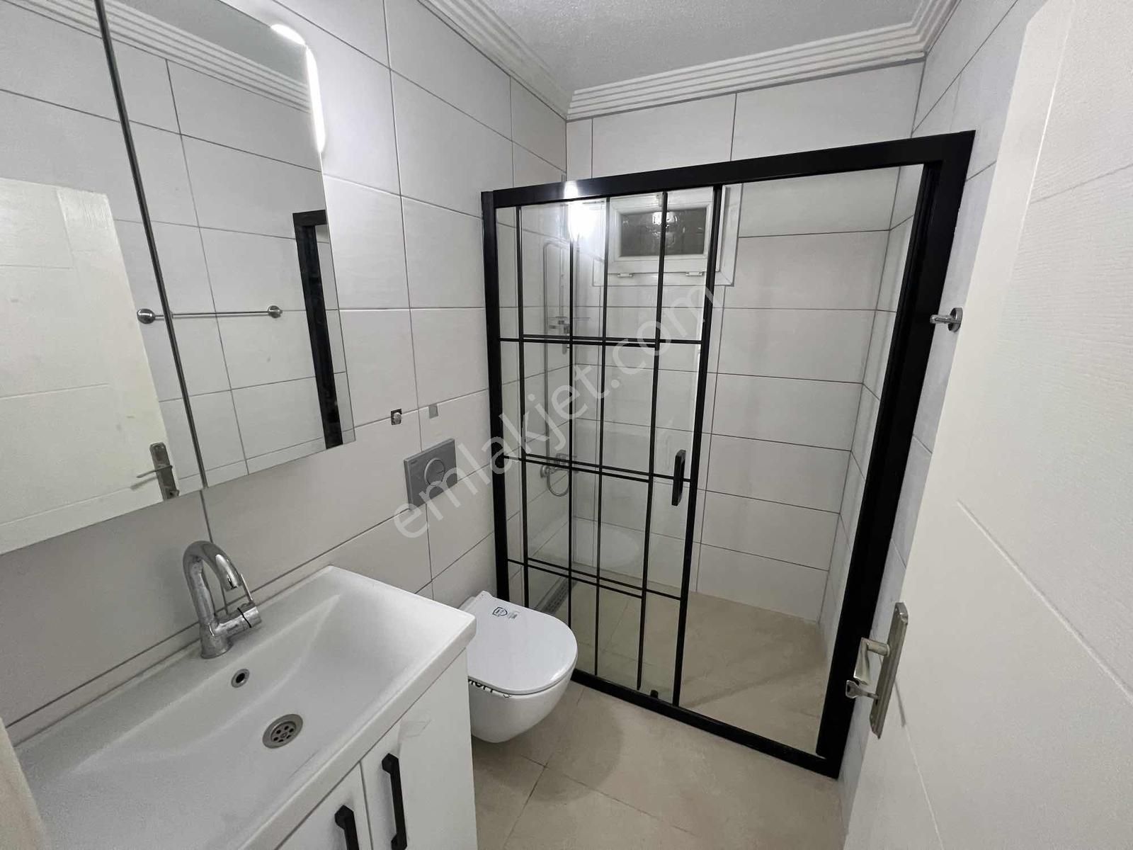 Didim Merkezi Konumda 2+1 Ayrı Mutfak Ön Cephe Daire - Görsel 10