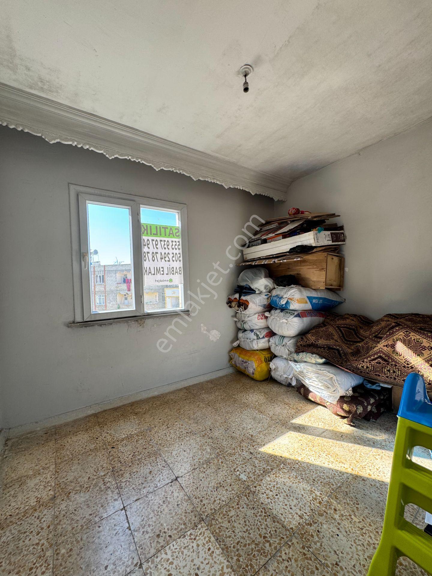 Babil Emlaktan Satlık E.çetin Bloklarda 2+1 Daire - Görsel 10