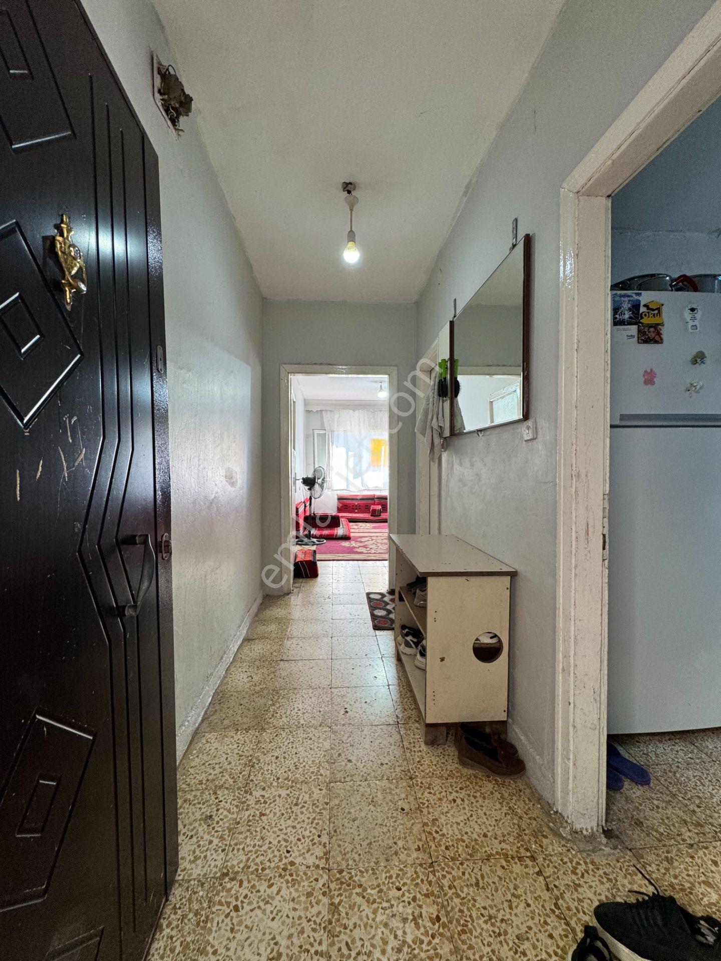 Babil Emlaktan Satlık E.çetin Bloklarda 2+1 Daire
