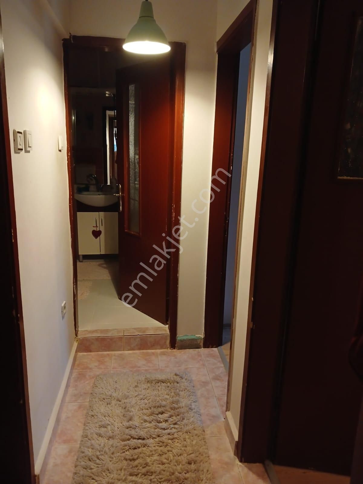 Heykel De Full Manzaralı Satılık Ara Kat Daire - Görsel 25