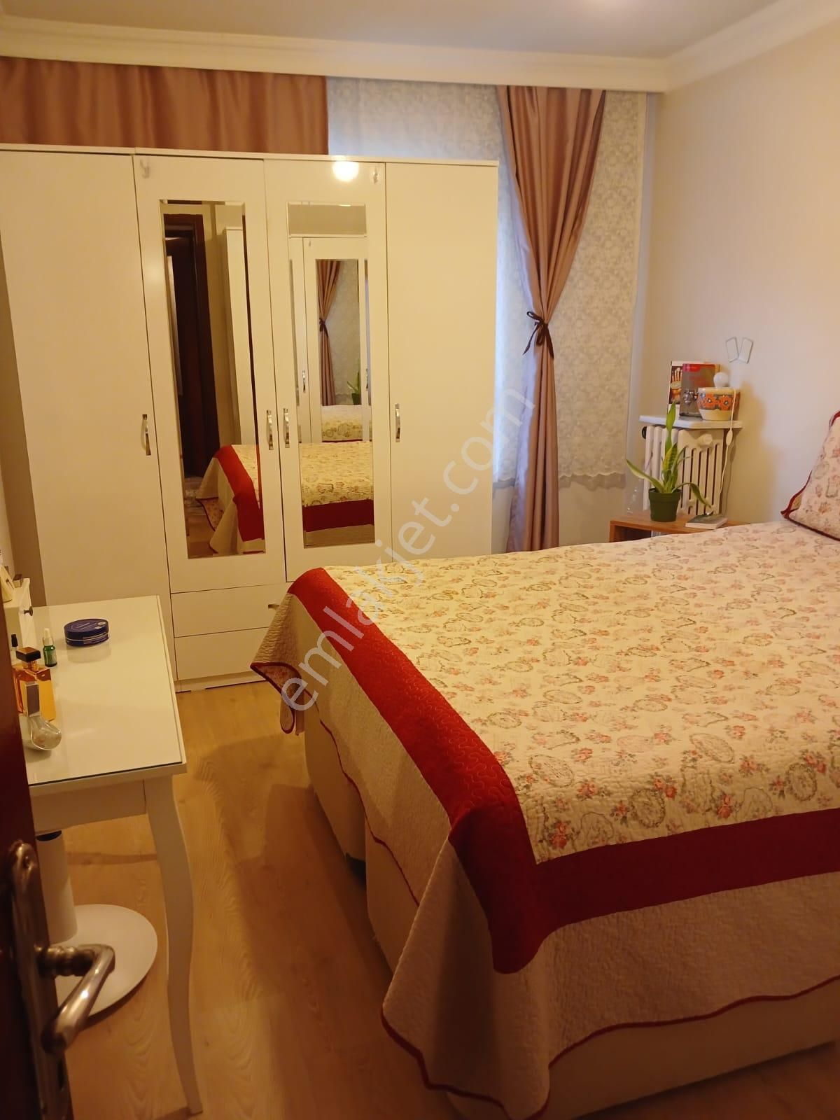 Heykel De Full Manzaralı Satılık Ara Kat Daire - Görsel 24