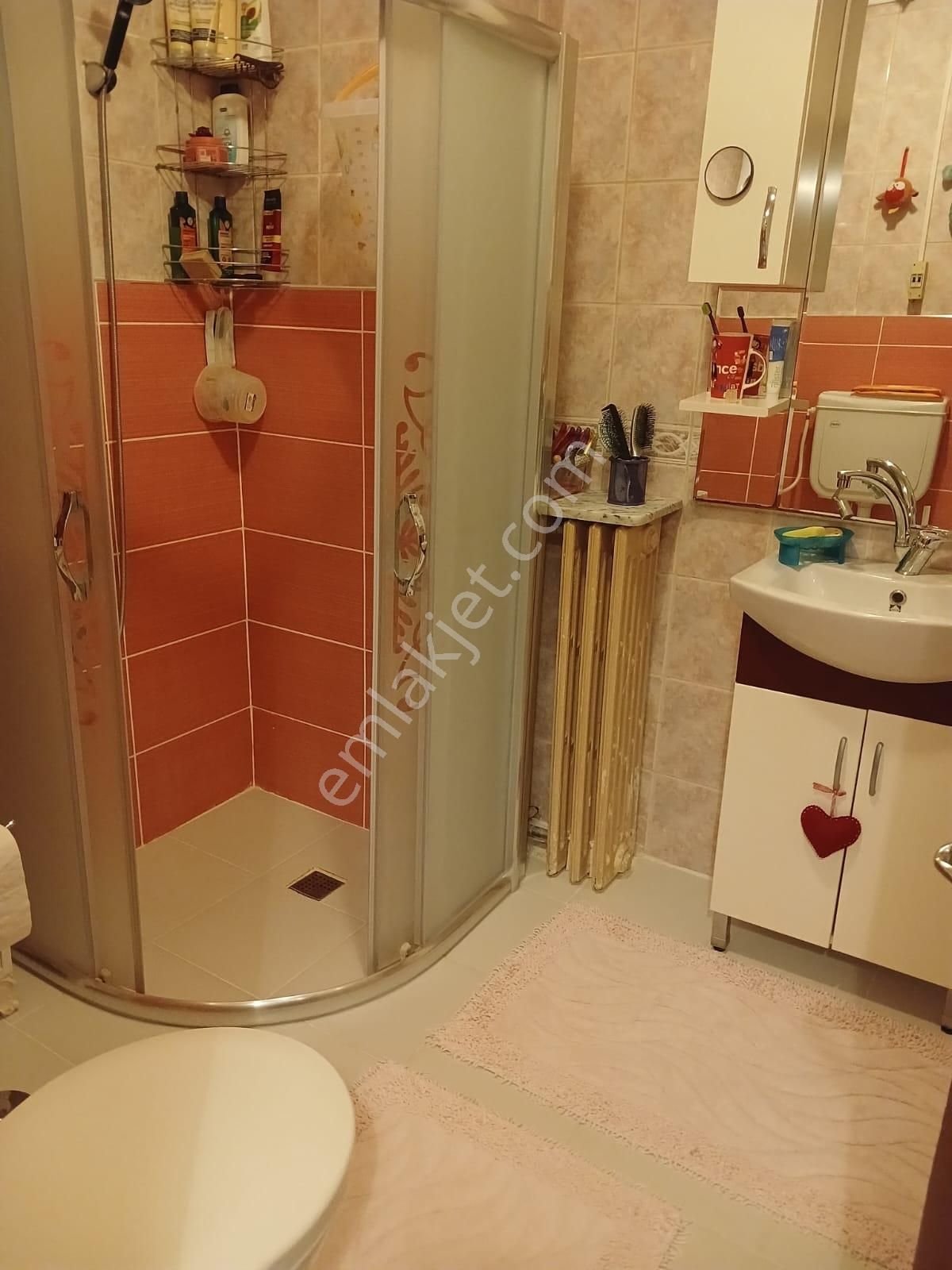 Heykel De Full Manzaralı Satılık Ara Kat Daire - Görsel 23