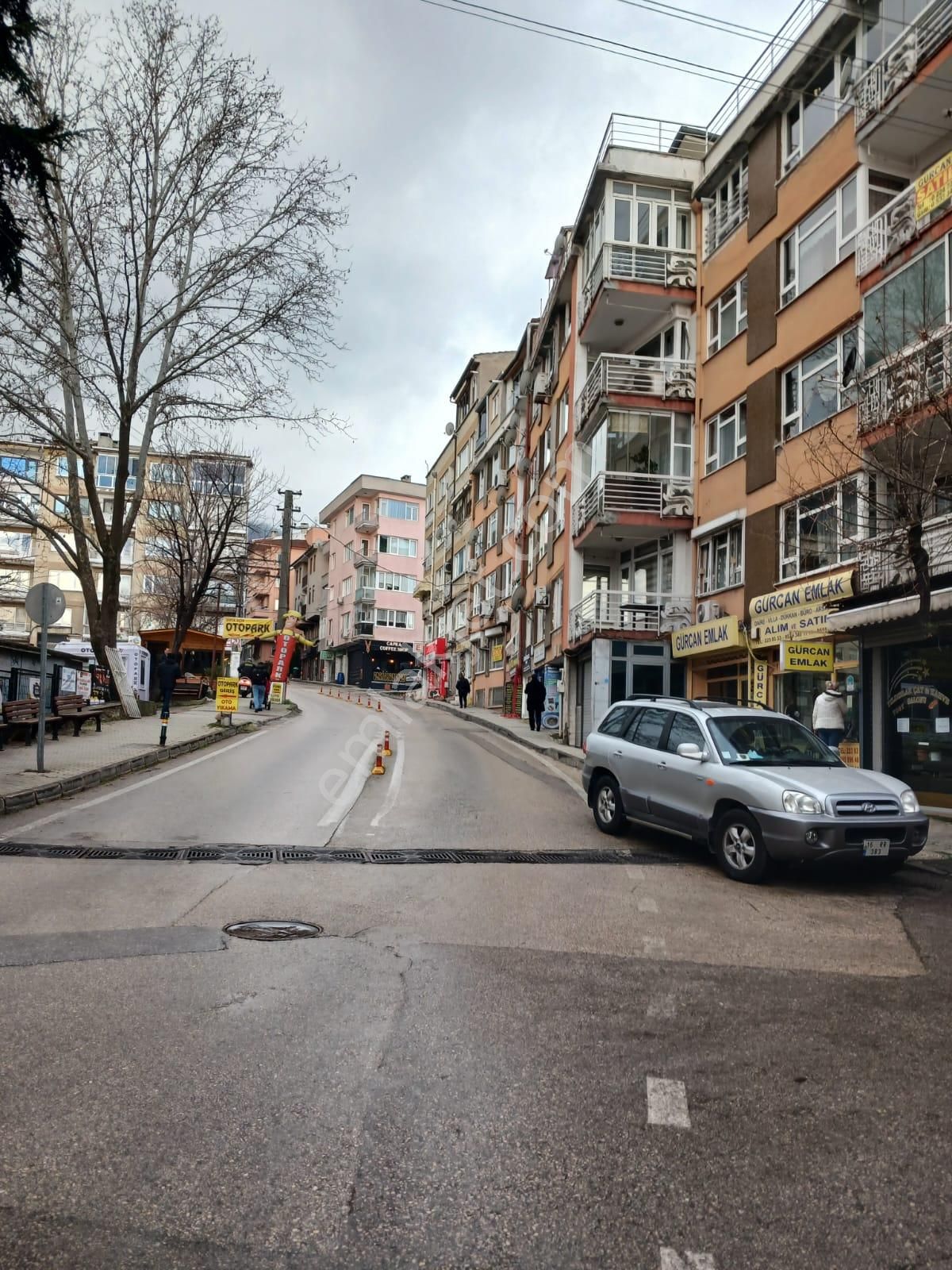 Heykel De Full Manzaralı Satılık Ara Kat Daire - Görsel 5