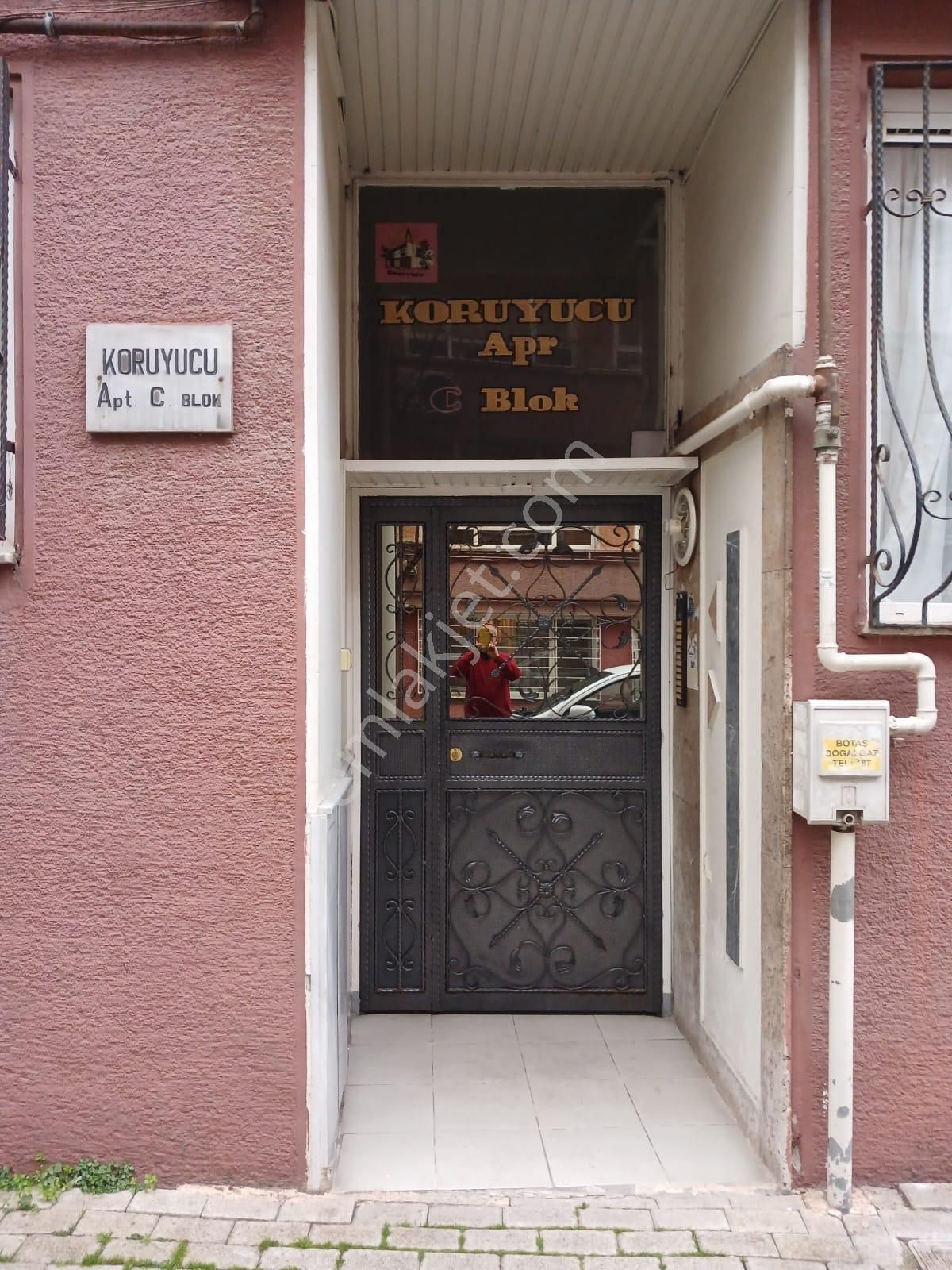 Heykel De Full Manzaralı Satılık Ara Kat Daire - Görsel 7