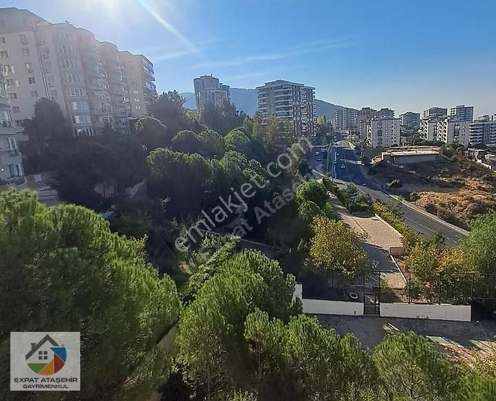 Narlıdere'de Tamamen Doğa Ve Deniz Manzaralı Arakat 3+1 152m2 - Görsel 14