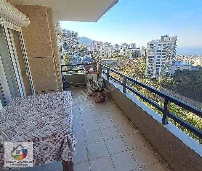 Narlıdere'de Tamamen Doğa Ve Deniz Manzaralı Arakat 3+1 152m2 - Görsel 11