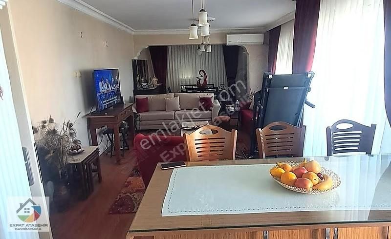 Narlıdere'de Tamamen Doğa Ve Deniz Manzaralı Arakat 3+1 152m2 - Görsel 12