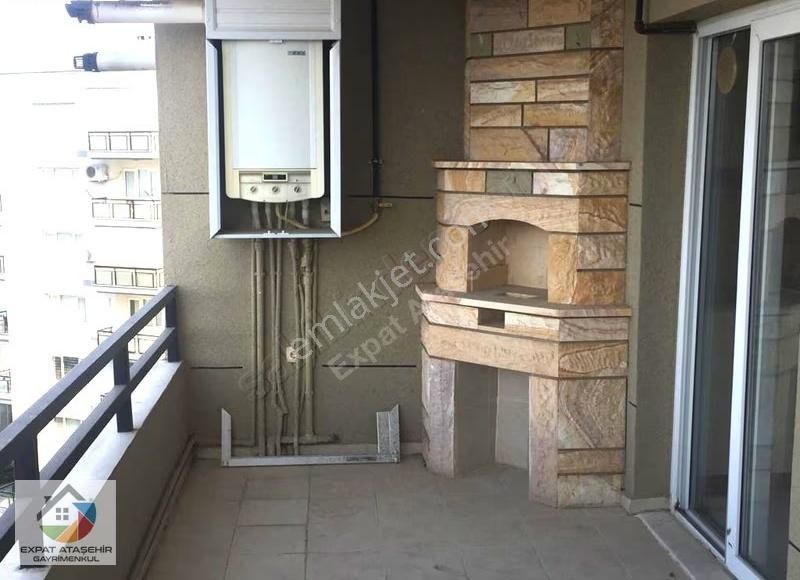 Narlıdere'de Tamamen Doğa Ve Deniz Manzaralı Arakat 3+1 152m2 - Görsel 17