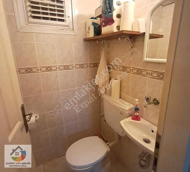 Narlıdere'de Tamamen Doğa Ve Deniz Manzaralı Arakat 3+1 152m2 - Görsel 7