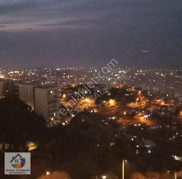 Narlıdere'de Tamamen Doğa Ve Deniz Manzaralı Arakat 3+1 152m2 - Görsel 16