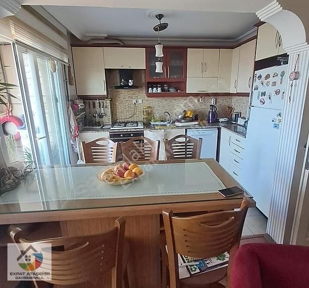 Narlıdere'de Tamamen Doğa Ve Deniz Manzaralı Arakat 3+1 152m2 - Görsel 9