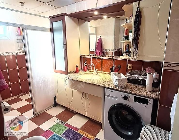 Narlıdere'de Tamamen Doğa Ve Deniz Manzaralı Arakat 3+1 152m2 - Görsel 19