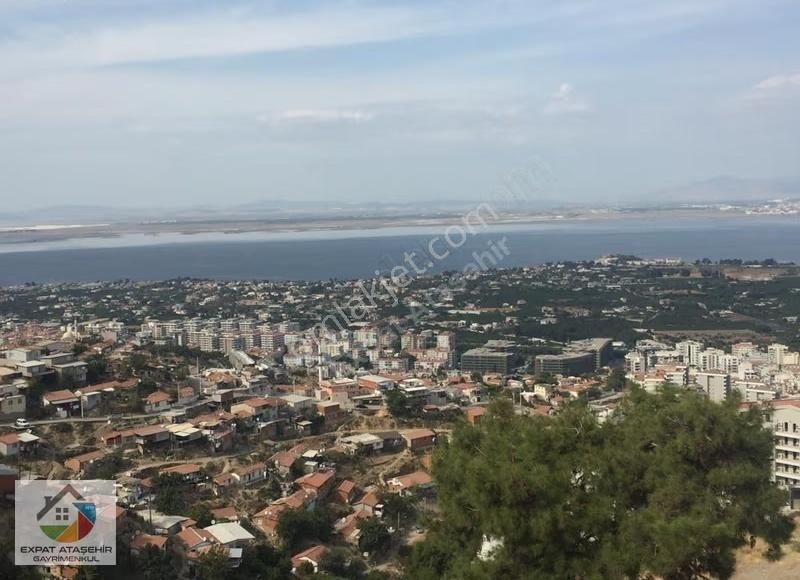 Narlıdere'de Tamamen Doğa Ve Deniz Manzaralı Arakat 3+1 152m2 - Görsel 2