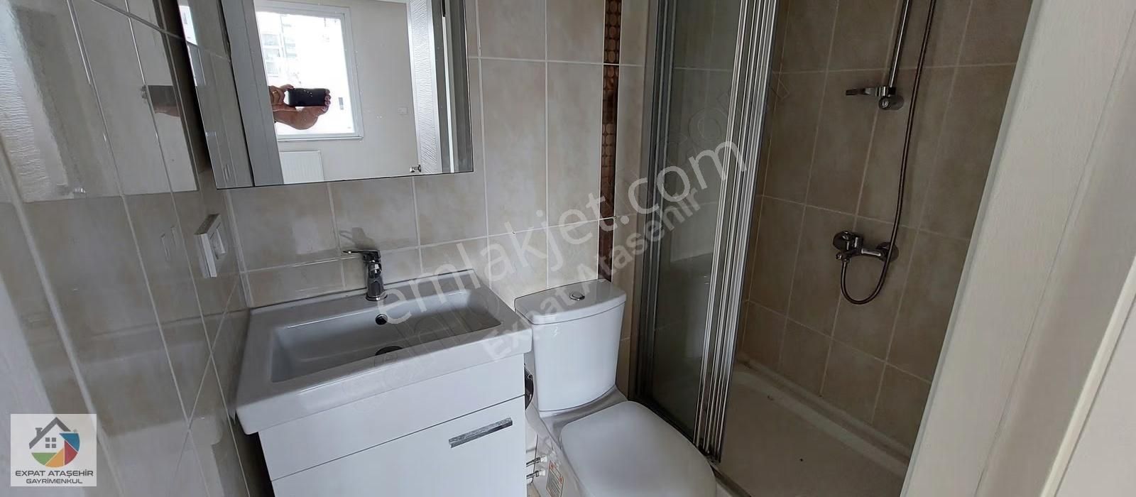 Ataşehir Hastane Bölgesi Sitede Manzaralı, Ebv.banyolu 3+1 130m2 - Görsel 4