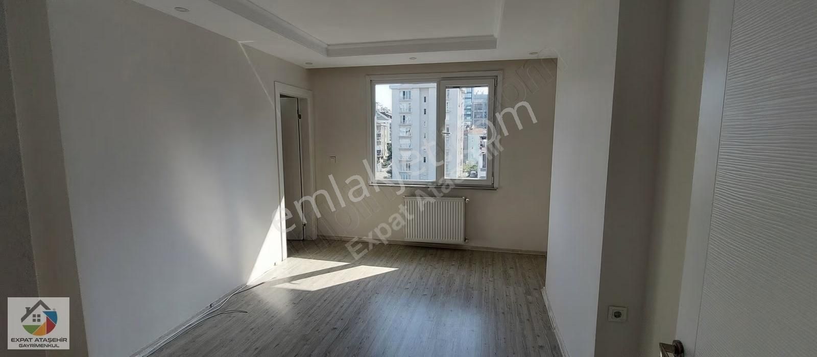 Ataşehir Hastane Bölgesi Sitede Manzaralı, Ebv.banyolu 3+1 130m2 - Görsel 3