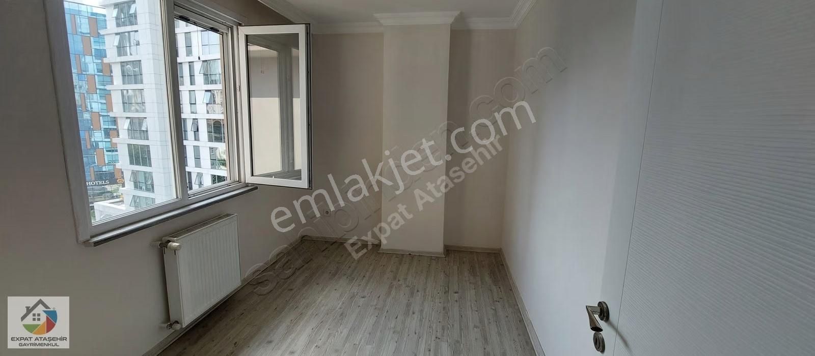 Ataşehir Hastane Bölgesi Sitede Manzaralı, Ebv.banyolu 3+1 130m2 - Görsel 2