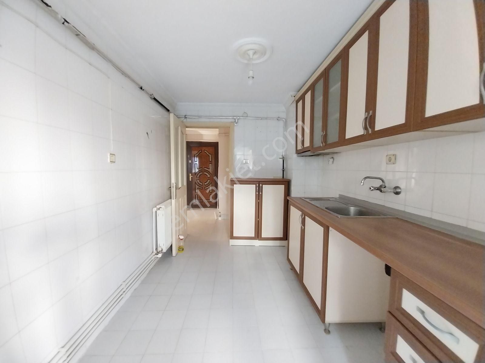 Emaks'tan /huzur Mah.1112 Cadde Üzeri/katta / Satılık 3+1 Daire - Görsel 15