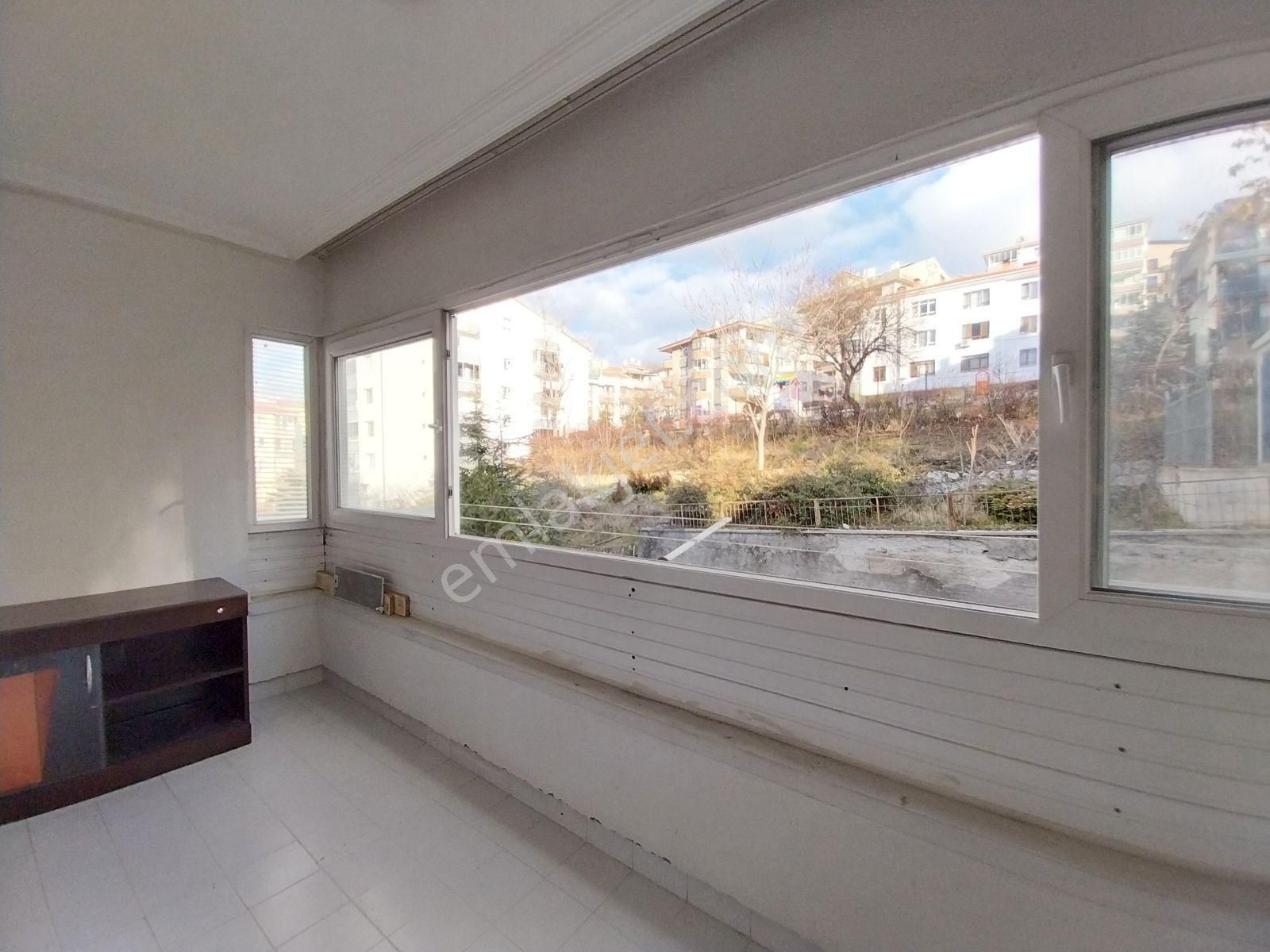 Emaks'tan /huzur Mah.1112 Cadde Üzeri/katta / Satılık 3+1 Daire - Görsel 17