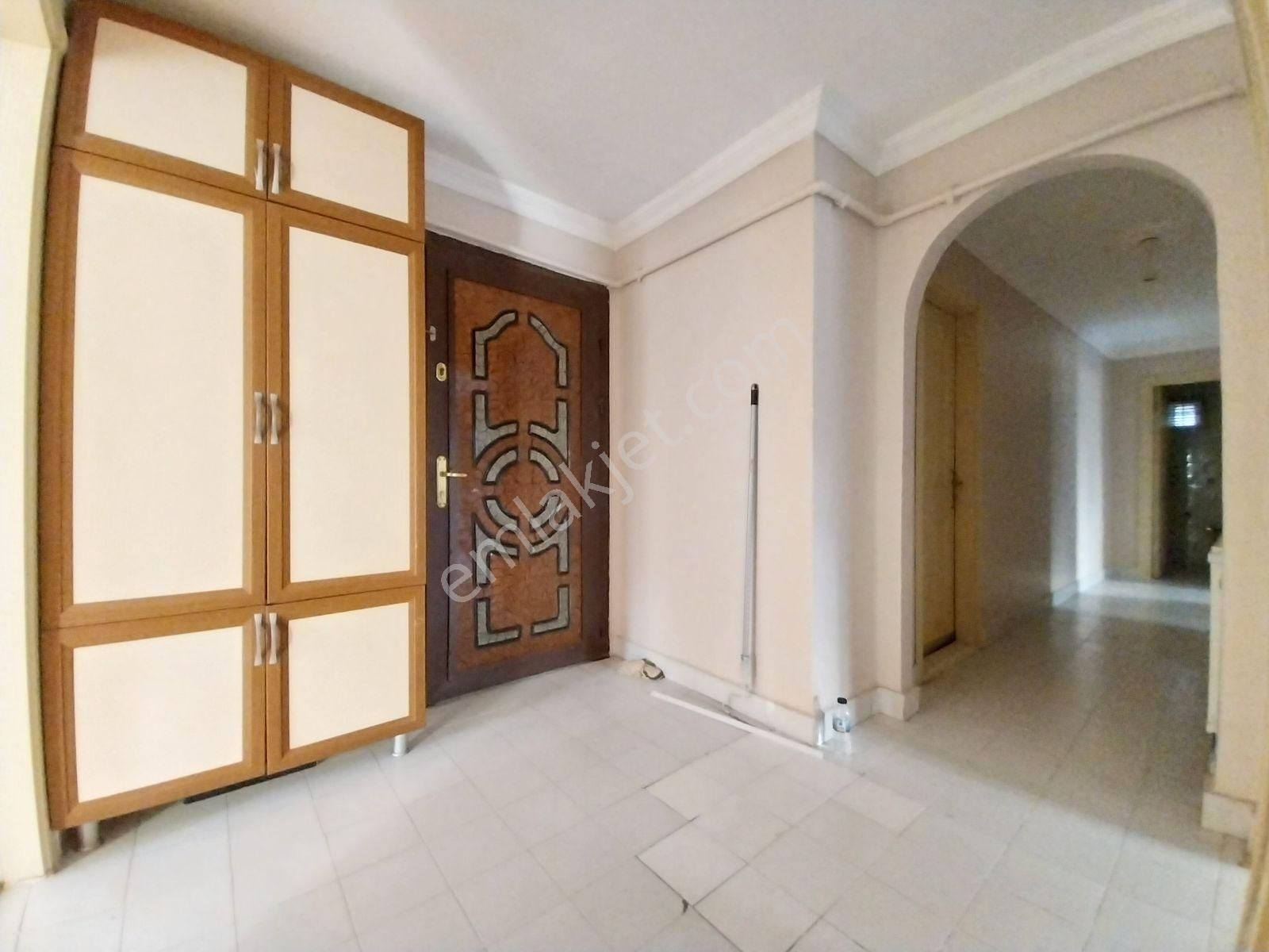 Emaks'tan /huzur Mah.1112 Cadde Üzeri/katta / Satılık 3+1 Daire - Görsel 9