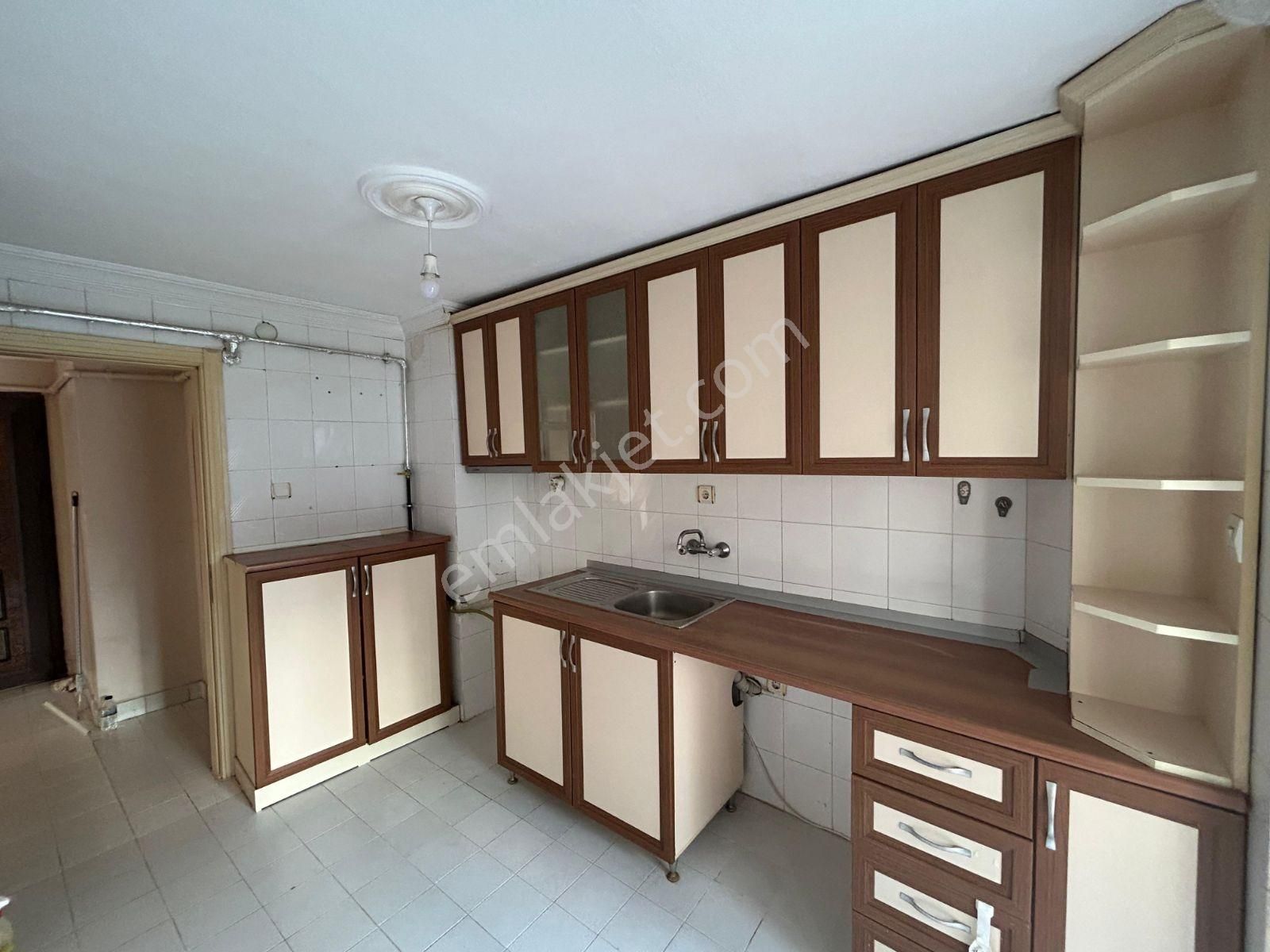 Emaks'tan /huzur Mah.1112 Cadde Üzeri/katta / Satılık 3+1 Daire - Görsel 24