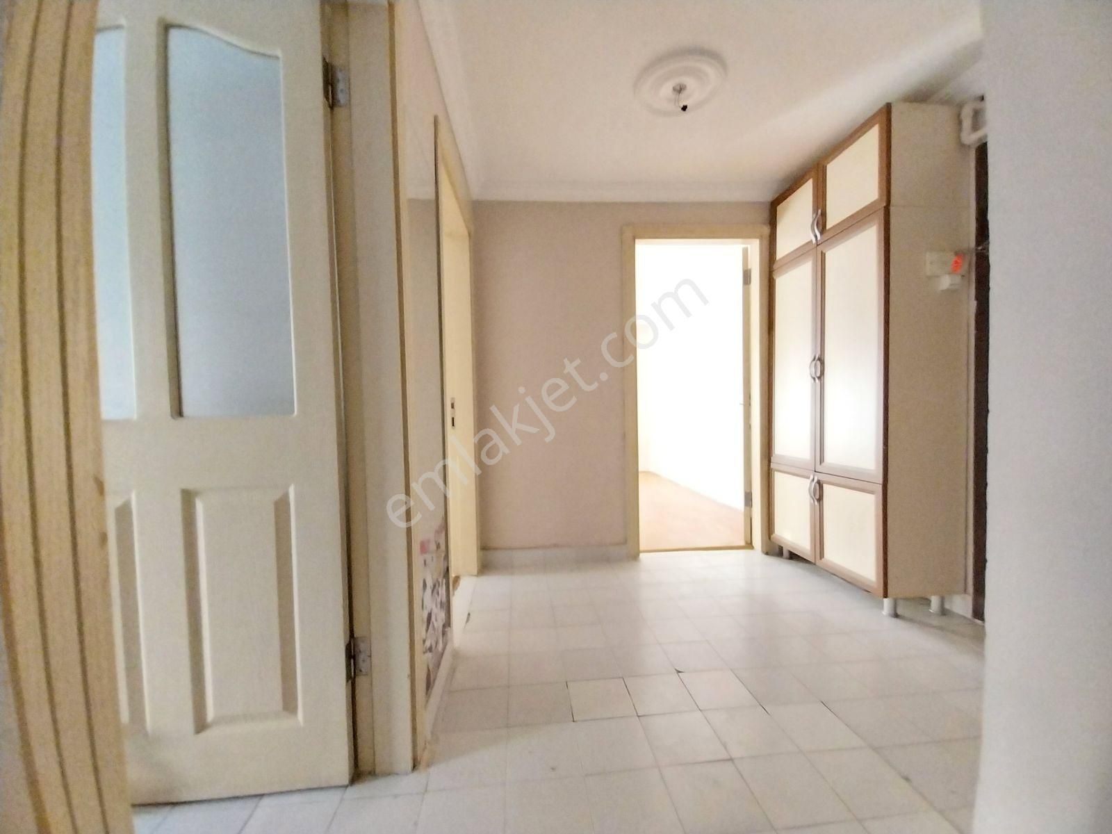 Emaks'tan /huzur Mah.1112 Cadde Üzeri/katta / Satılık 3+1 Daire - Görsel 10