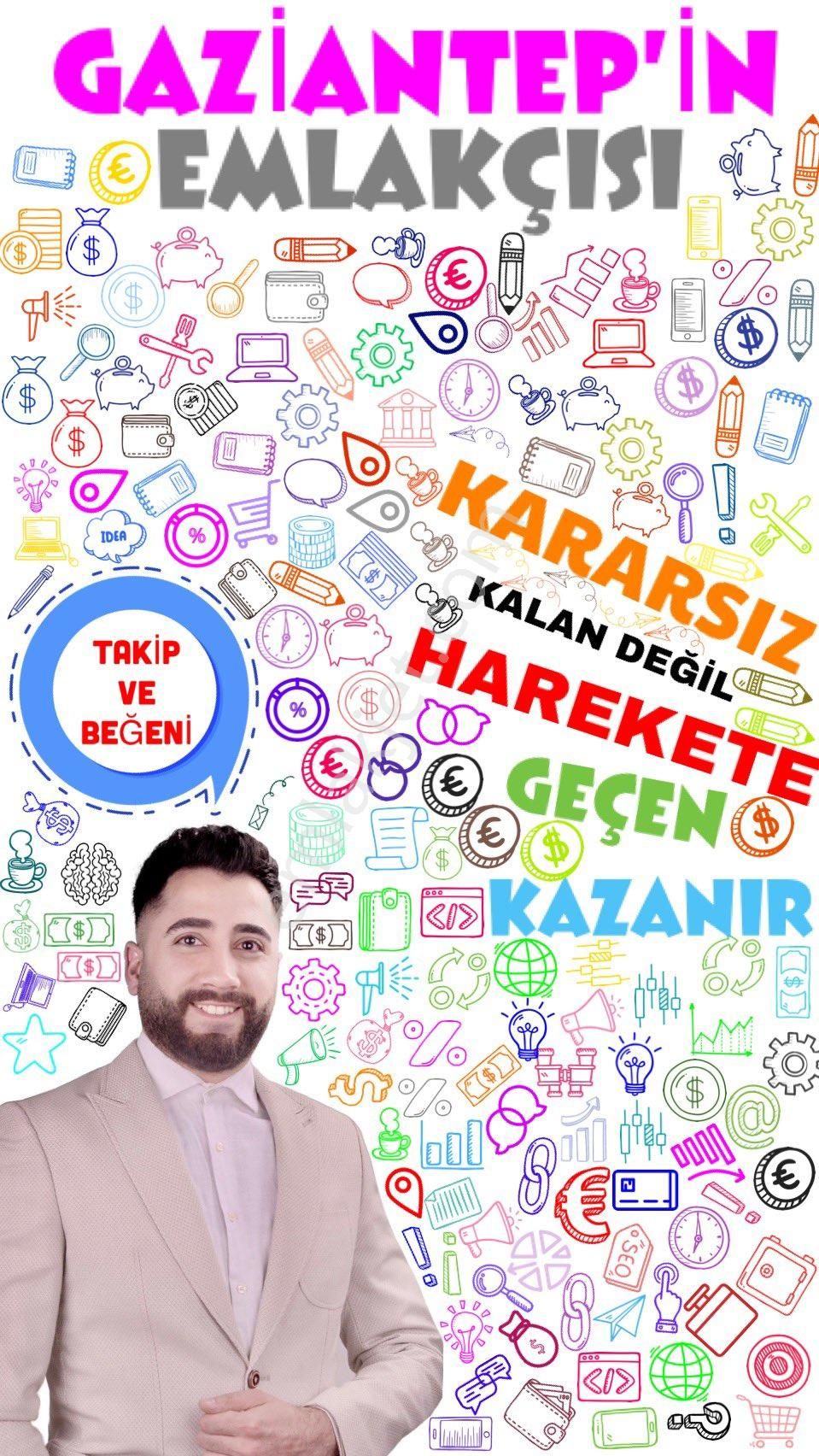 Taşlıca / Gaziantep – 3.600.000 Tlsatılık Müstakil Ev - Görsel 17