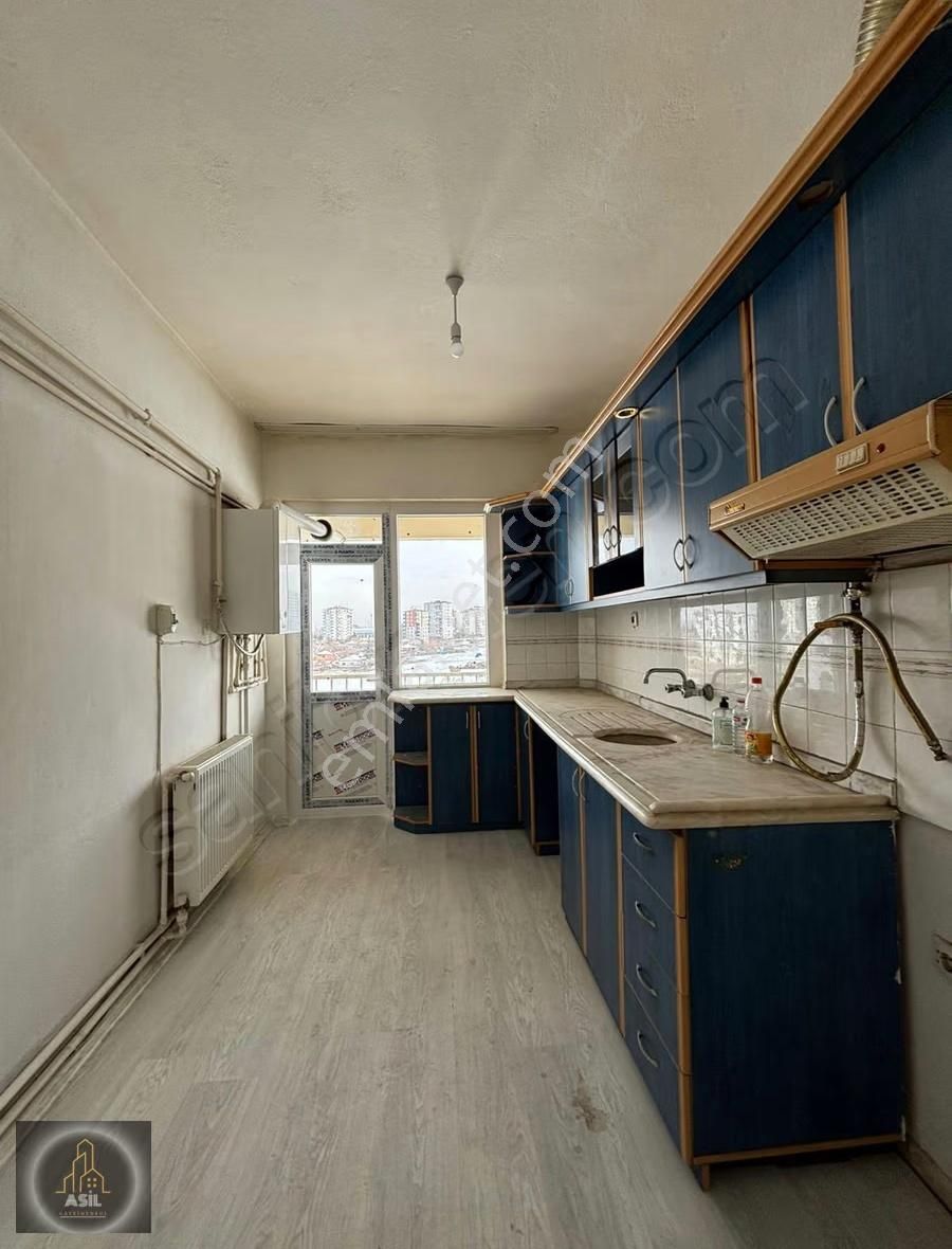 Asil Gayrimenkül Den Fırsat Dairesi Esentepe Mahallesi - Görsel 4