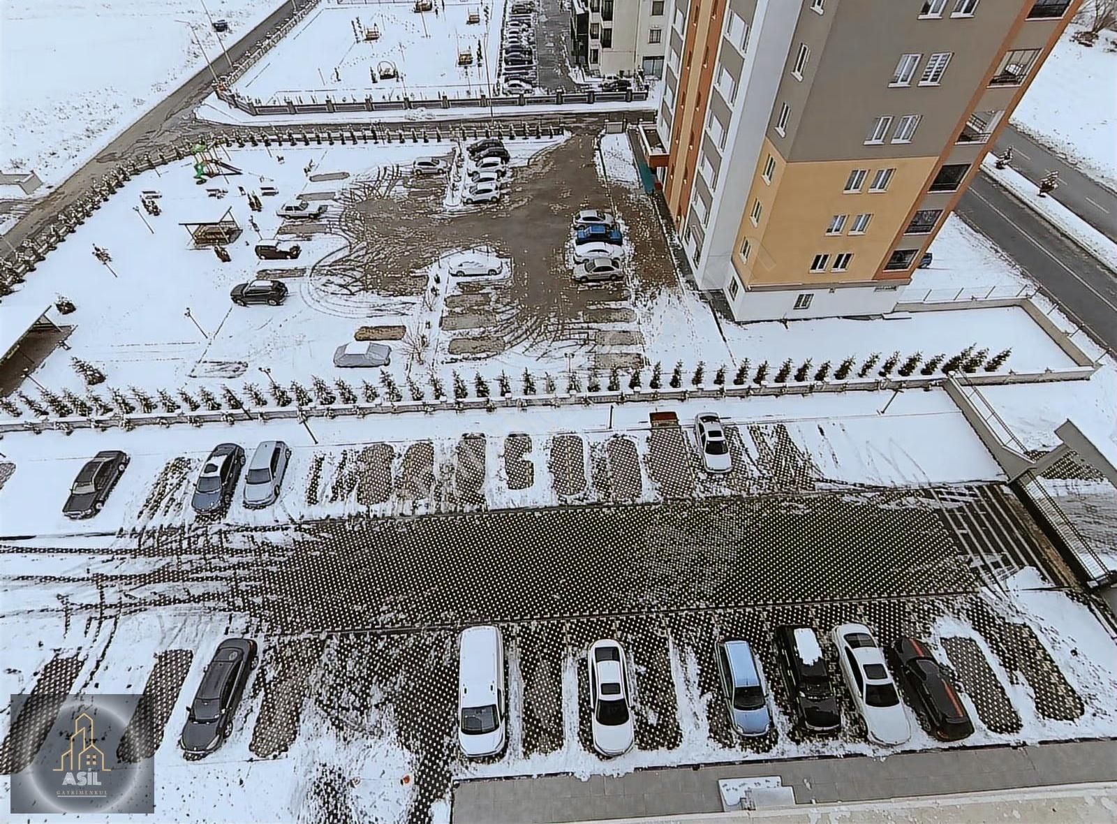 Birsen Durna Dan Zümrüt Mah 4+1 Lüks Satılık Daire - Görsel 13