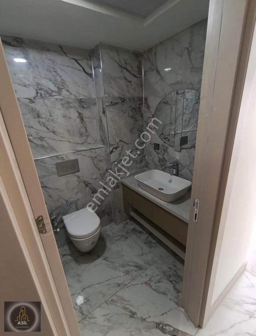 Birsen Durna Dan Zümrüt Mah 4+1 Lüks Satılık Daire - Görsel 19