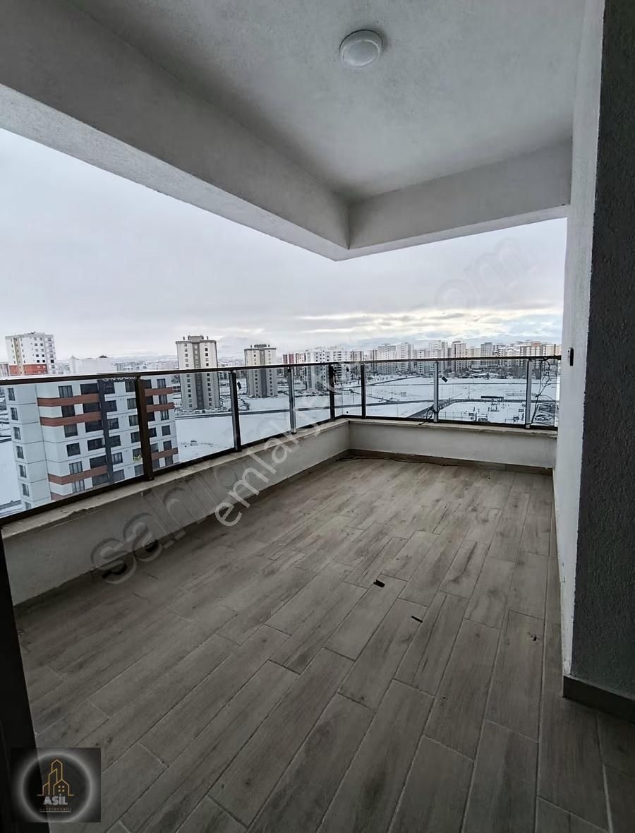 Birsen Durna Dan Zümrüt Mah 4+1 Lüks Satılık Daire - Görsel 18