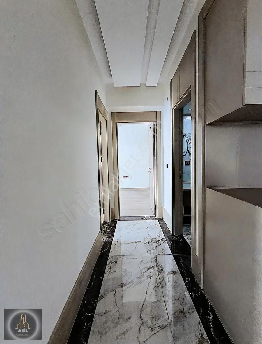 Birsen Durna Dan Zümrüt Mah 4+1 Lüks Satılık Daire - Görsel 2