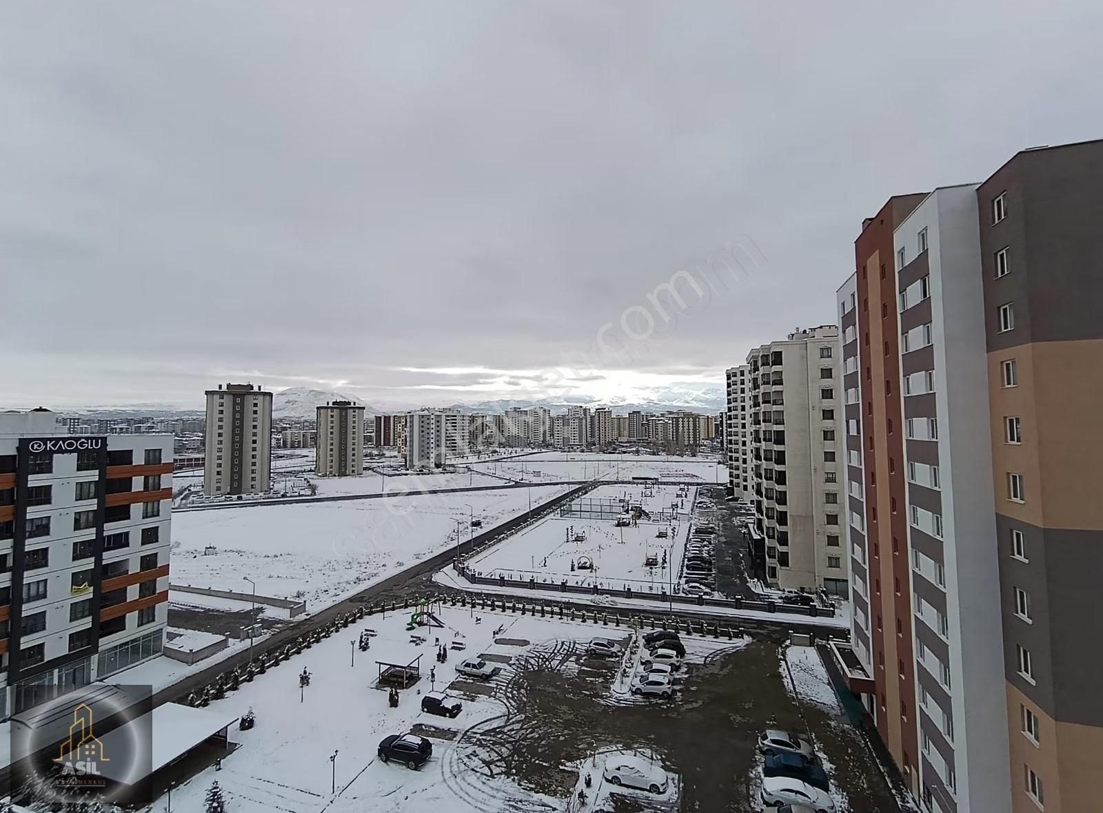 Birsen Durna Dan Zümrüt Mah 4+1 Lüks Satılık Daire - Görsel 15