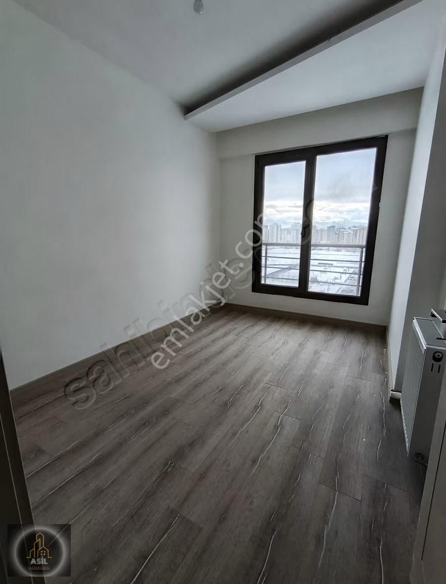 Birsen Durna Dan Zümrüt Mah 4+1 Lüks Satılık Daire - Görsel 23