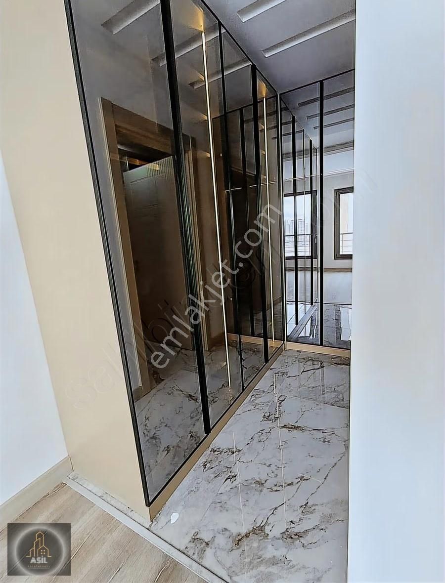 Birsen Durna Dan Zümrüt Mah 4+1 Lüks Satılık Daire - Görsel 7