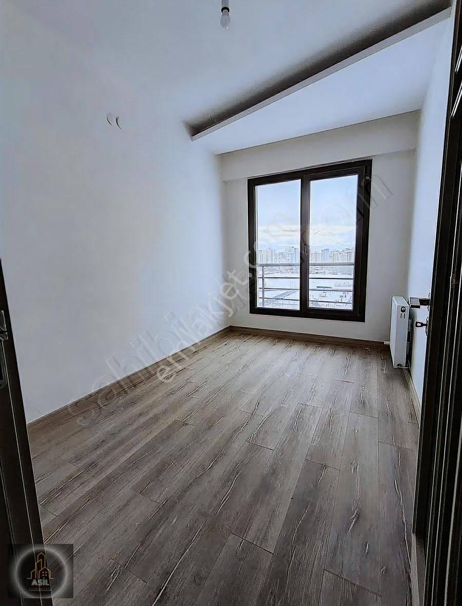 Birsen Durna Dan Zümrüt Mah 4+1 Lüks Satılık Daire - Görsel 12