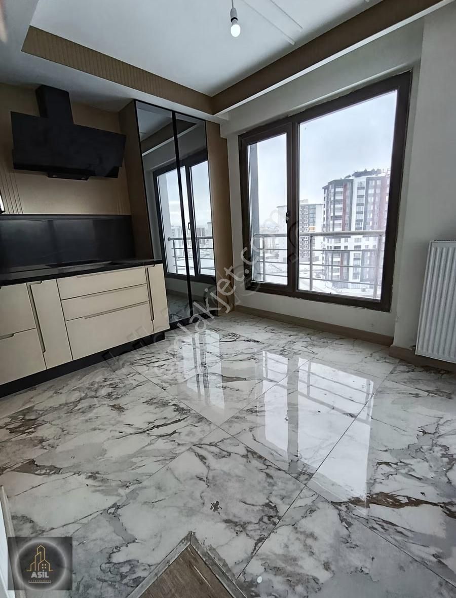 Birsen Durna Dan Zümrüt Mah 4+1 Lüks Satılık Daire - Görsel 9