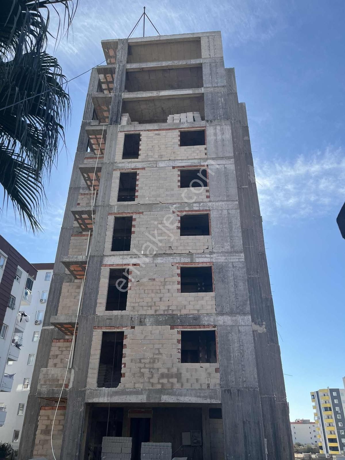 Kat Seçenekli 1+1 Ve 2+1 Dairelerimiz Satılıktır - Görsel 2