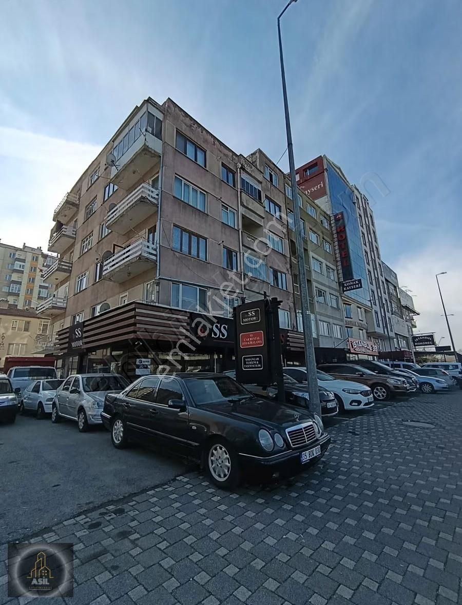 Birsen Durna Dan Alanı Kazandıracak Daire (açıklamada) - Görsel 4