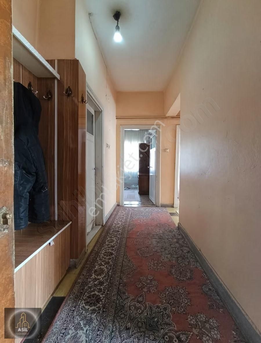 Birsen Durna Dan Alanı Kazandıracak Daire (açıklamada) - Görsel 24