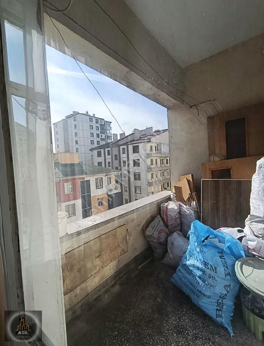 Birsen Durna Dan Alanı Kazandıracak Daire (açıklamada) - Görsel 23