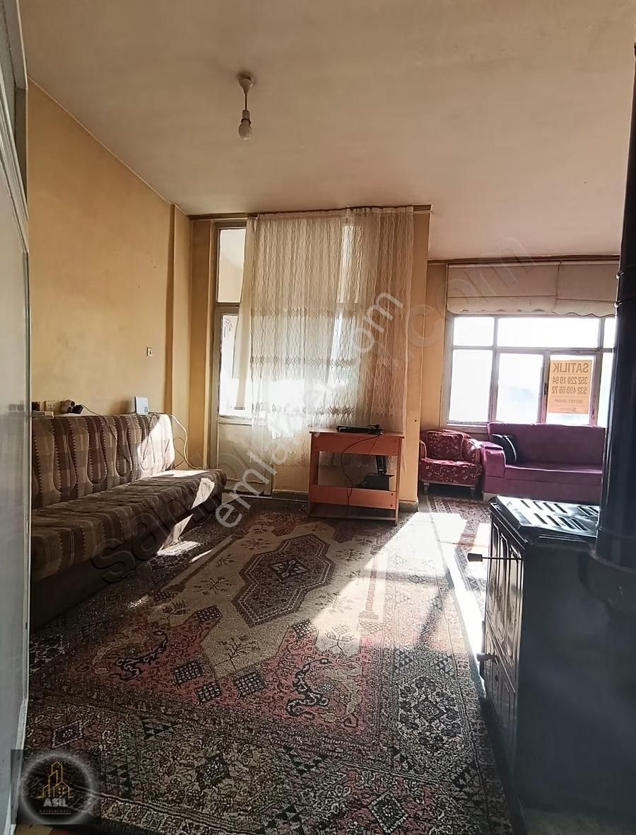 Birsen Durna Dan Alanı Kazandıracak Daire (açıklamada) - Görsel 25