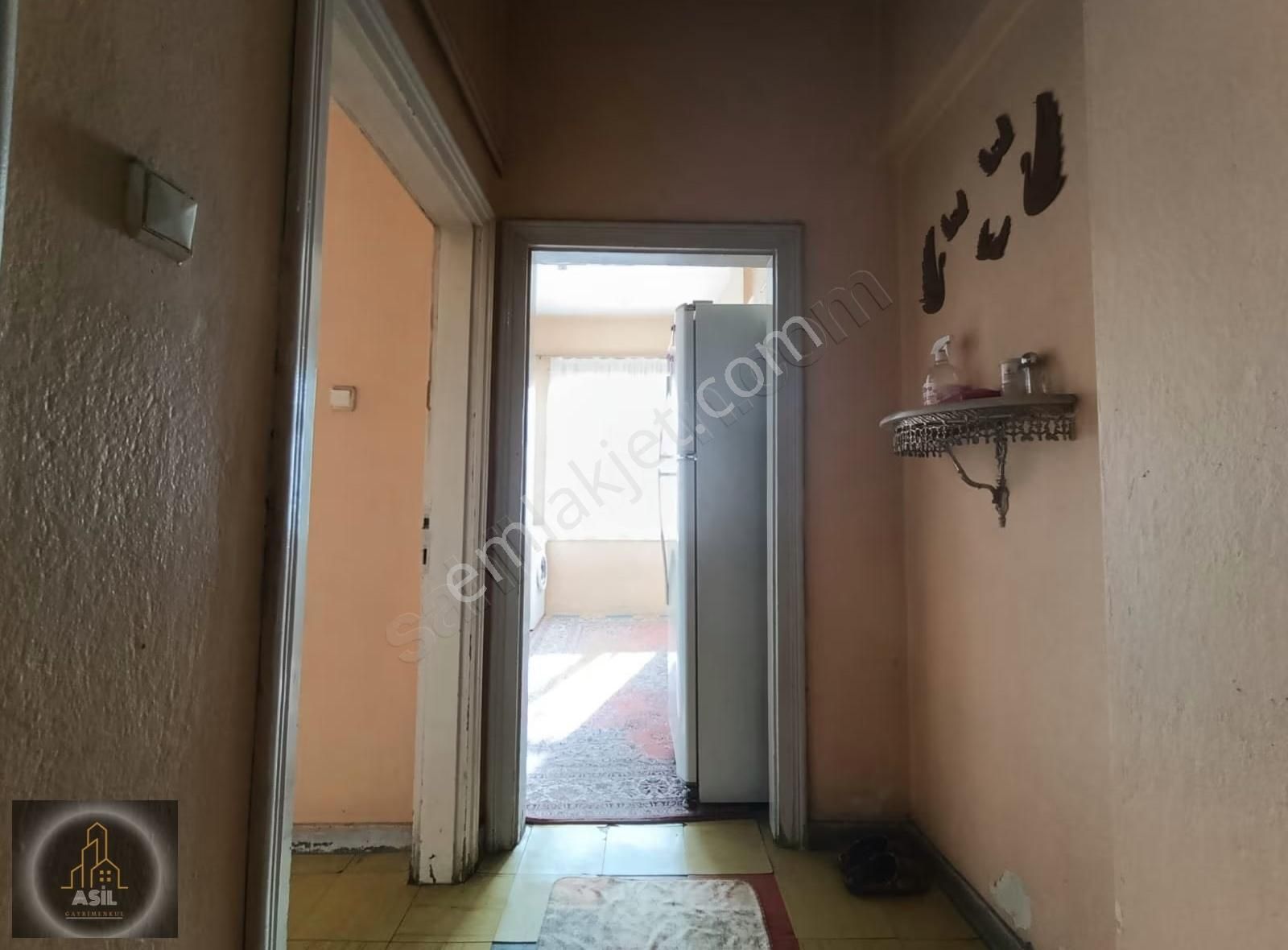 Birsen Durna Dan Alanı Kazandıracak Daire (açıklamada) - Görsel 15