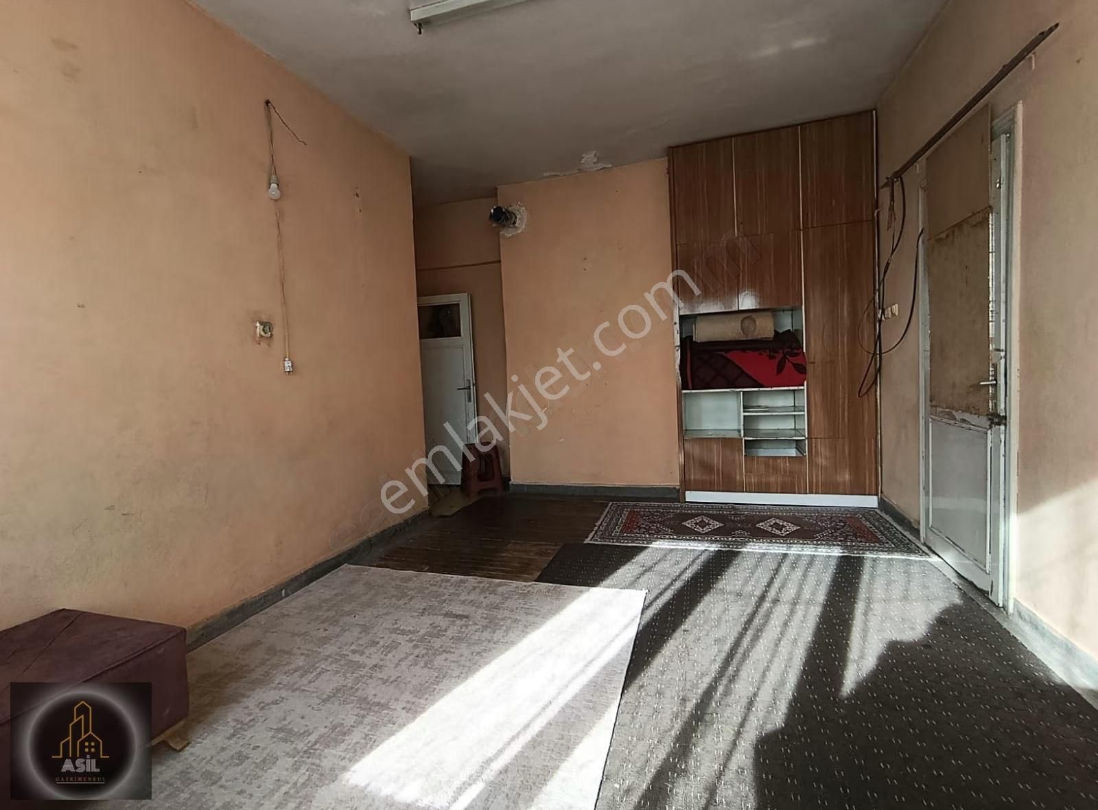 Birsen Durna Dan Alanı Kazandıracak Daire (açıklamada) - Görsel 12