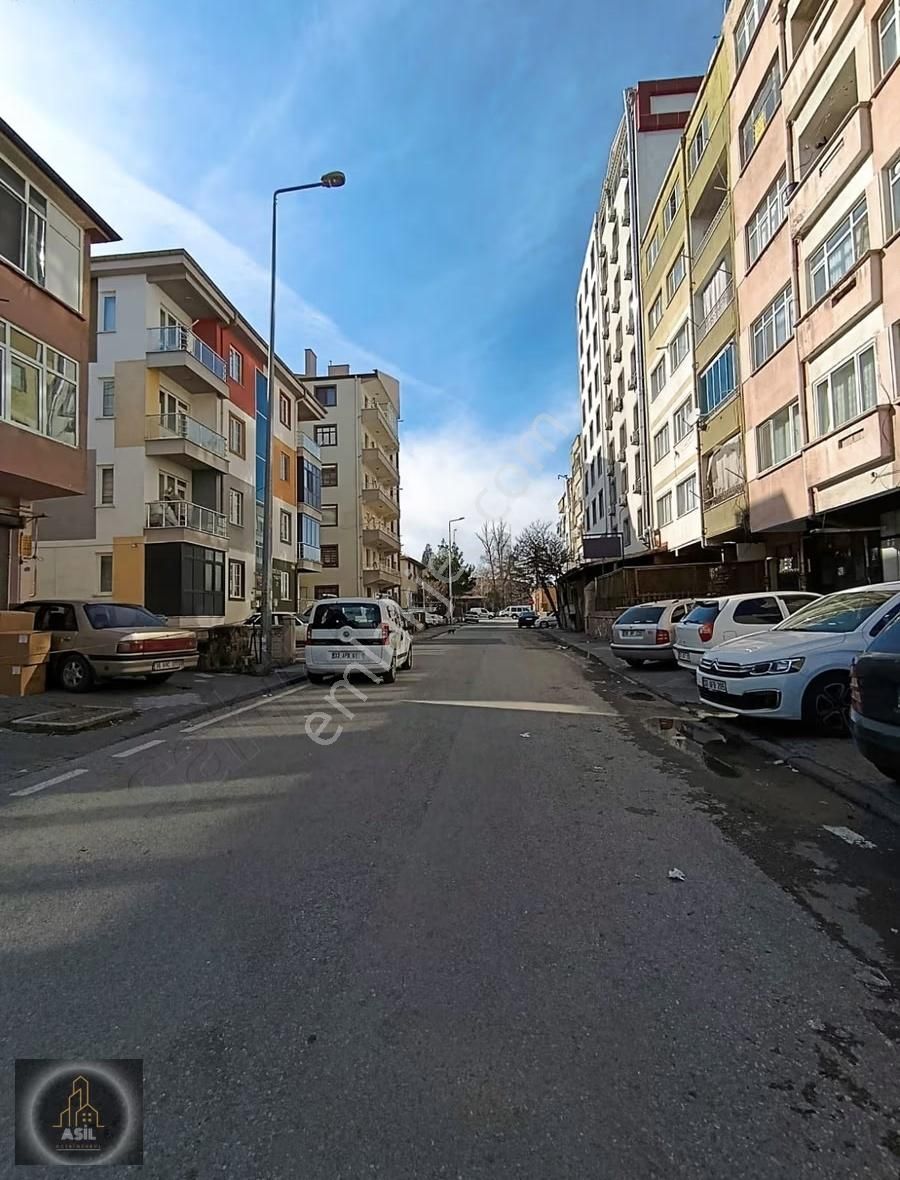 Birsen Durna Dan Alanı Kazandıracak Daire (açıklamada) - Görsel 6