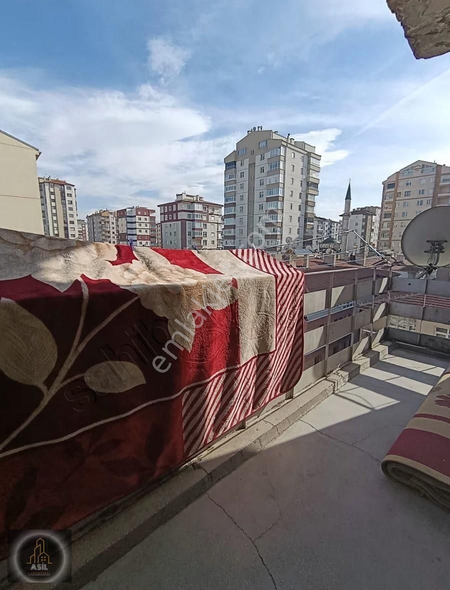 Birsen Durna Dan Alanı Kazandıracak Daire (açıklamada) - Görsel 19