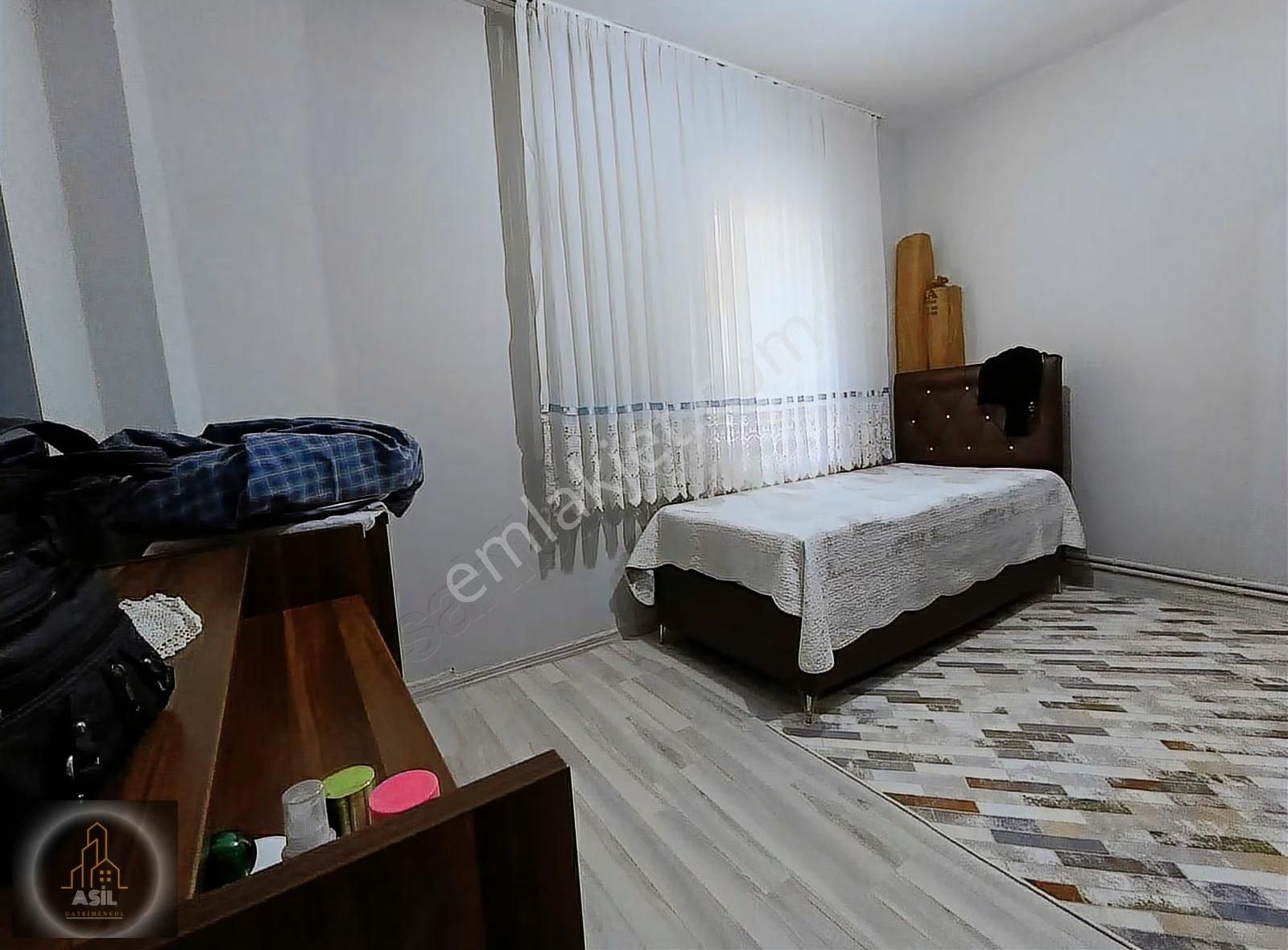 Birsen Durna Dan Yavuzselim Mah.satılık Fırsat Dairesi!!! - Görsel 5