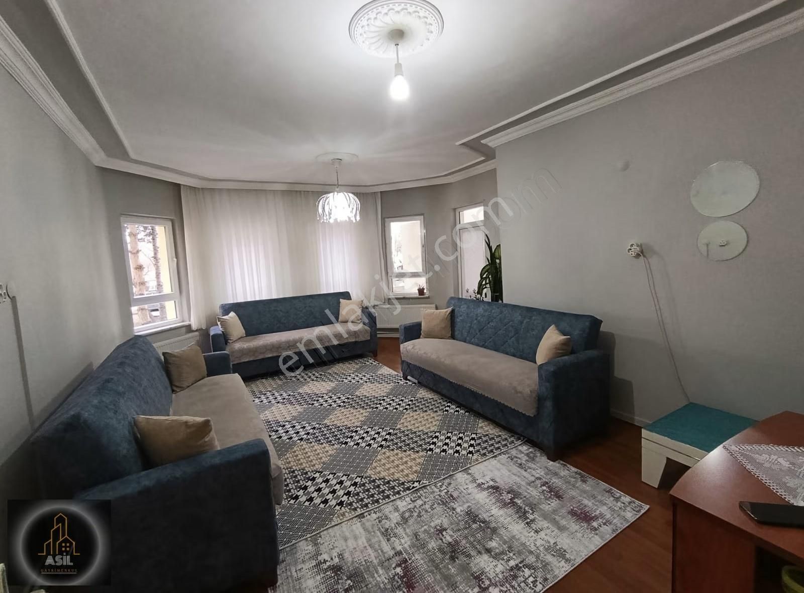 Birsen Durna Dan Yavuzselim Mah.satılık Fırsat Dairesi!!! - Görsel 18