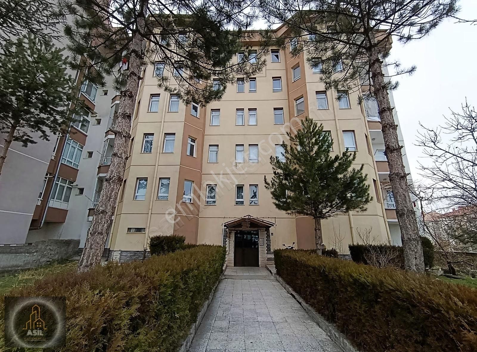 Birsen Durna Dan Yavuzselim Mah.satılık Fırsat Dairesi!!!